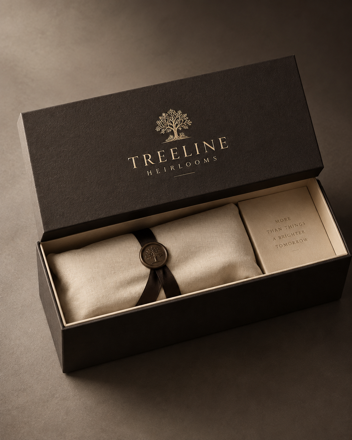 Premium Gift Box