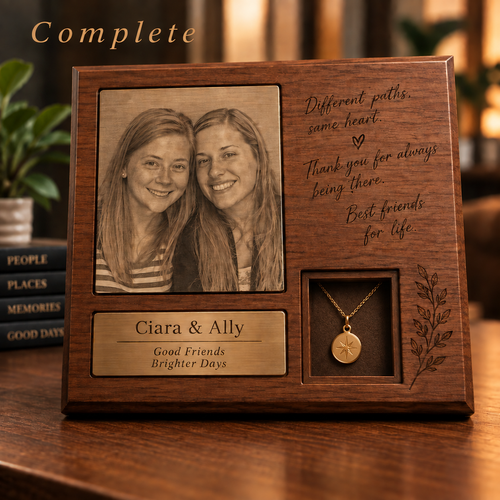 The Personal Heirloom